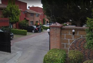 Casa en condominio en  Alberto Einstein 202, Mz 014, Las Torres, Toluca De Lerdo, Estado De México, México