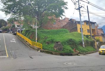 Lote de Terreno en  Buenos Aires, Medellín