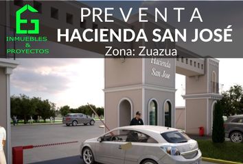 Lote de Terreno en  Camino A Exhacienda San Pedro, General Zuazua, Nuevo León, 65783, Mex