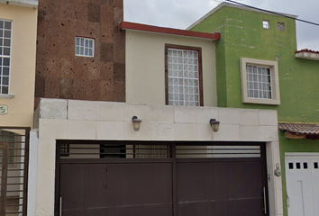 23 casas en venta en Lomas de Santa Anita, Aguascalientes 