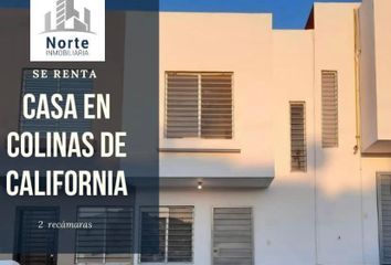 Casa en  Anexa Miramar, Tijuana