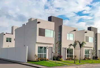 17 casas en venta en ARA Crystal Lagoons, Veracruz 