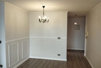 Departamento en arriendo en Providencia