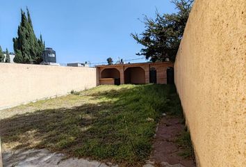 Lote de Terreno en  San Mateo Tecalco, Tecámac