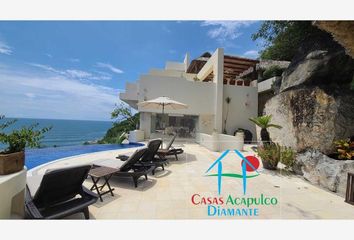 17 casas en renta en Real Diamante, Acapulco de Juárez 