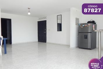 Apartamento en  Calle 60 20b 08, El Valle, Barranquilla, Atlantico, Col