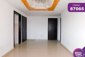 Apartamento en  Carrera 21b 53 6, Barranquilla, Atlántico, Col