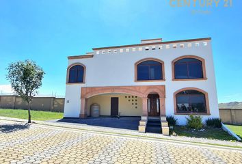 Casa en  Fraccionamiento Lomas De  Angelópolis, San Andrés Cholula