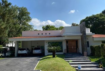 6 casas en renta en Club de Golf Santa Anita, Tlajomulco de Zúñiga -  