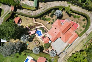 Villa-Quinta en  Copacabana, Antioquia