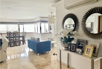Apartamento en  Castillogrande, Cartagena De Indias
