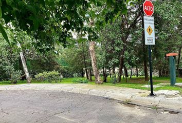 Lote de Terreno en  Mex-15 2853-2853, Sta Fe, Lomas De Vista Hermosa, Cuajimalpa De Morelos, Ciudad De México, 05100, Mex