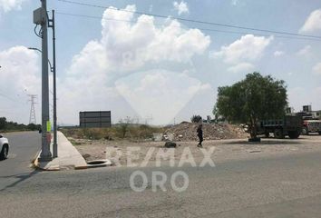 Lote de Terreno en  Chula Vista 2, Municipio De Querétaro