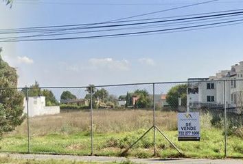 Lote de Terreno en  Llano Grande, Metepec