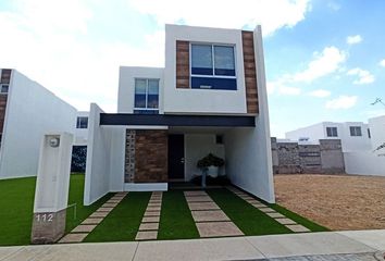 Casa en  Avenida Cristóbal Colón 419, Panamericano, San Francisco De Los Romo, Aguascalientes, 20300, Mex