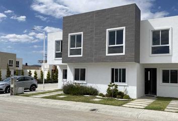 Casa en fraccionamiento en  Repsol, Mex-85d, Santa Matílde, Pachuca De Soto, Hidalgo, 42119, Mex