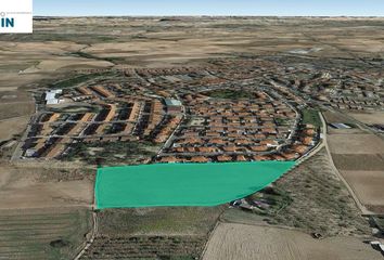 Terreno en  Ugena, Toledo Provincia