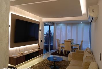 Apartamento en Riomar, Barranquilla