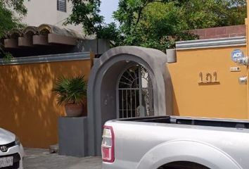 Casa en  Contry Los Nogales, Monterrey