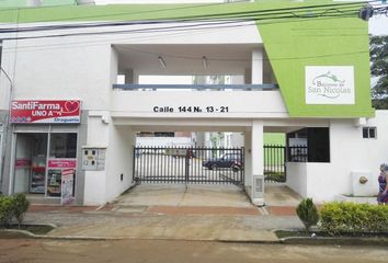 Apartamento en  Calle 15 1a-2-1a-82, Picalena Sector Rural, Ibagué, Tolima, Col