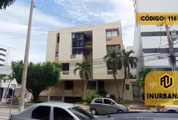 Apartamento en  Corregimiento Juan Mina, Barranquilla