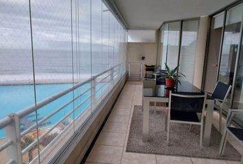 Departamento en  Algarrobo, San Antonio