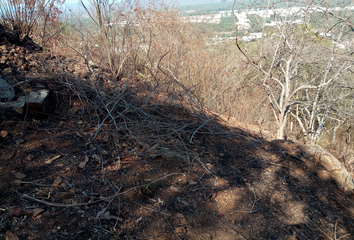 Lote de Terreno en  Calle Dragos, Lomas Del Coloso, Acapulco De Juárez, Guerrero, 39810, Mex