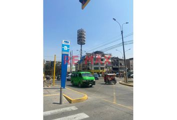 Local comercial en  Jirón Los Incas 280-292, Pueblo Joven Barrio Marginal Santa Rosa, Comas, Lima, 15327, Per