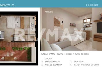 Casa en condominio en  Reforma, Oaxaca De Juárez