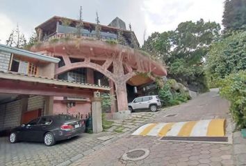 Casa en  Parque Del Pedregal, Tlalpan, Cdmx