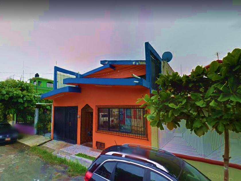 venta Casa en Tapachula Centro, Tapachula de Córdova y Ordóñez