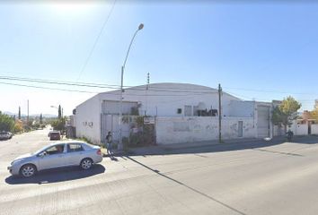 Casa en  Obrera, Municipio De Chihuahua