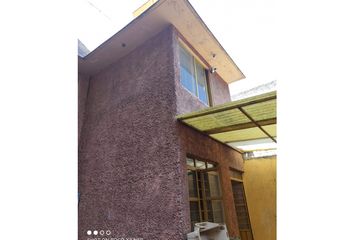 6 casas en venta en Real del Moral, Iztapalapa 