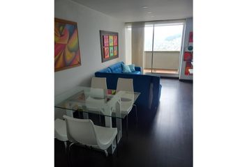 Apartamento en  Estambul, Manizales