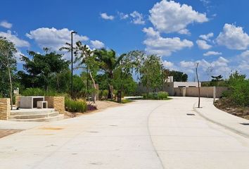 Lote de Terreno en  Komchen, Mérida, Yucatán