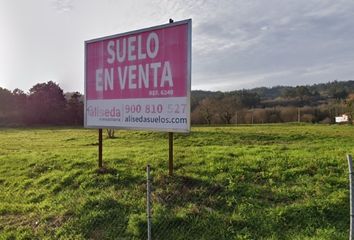 Terreno en  Brion, Coruña (a) Provincia