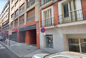 Garaje en  Argüelles, Madrid