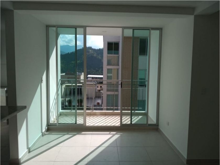Apartment for rent in Ibagué