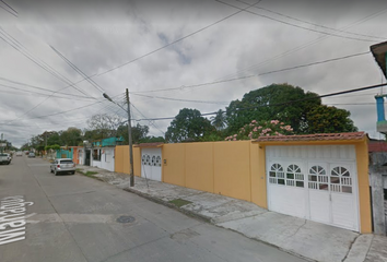 Casa en  Calle Madrid 2-4, Nueva Mina Sur, Minatitlán, Veracruz De Ignacio De La Llave, 96760, Mex