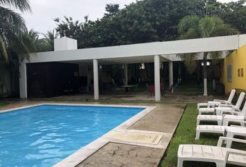 Casa en  Colonia Benito Juárez, Cancún, Quintana Roo