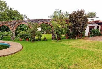 Casa en  Antonio Barona 1a Secc., Cuernavaca, Morelos