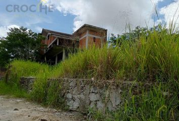 Lote de Terreno en  El Lencero, Municipio De Emiliano Zapata (veracruz)