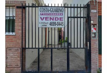 Casa en  Lomas Del Mirador, La Matanza