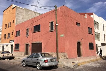 Casa en  Tequisquiapan, San Luis Potosí