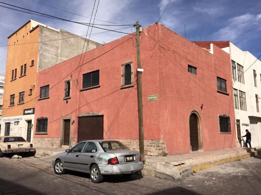 Casa en venta Tequisquiapan, San Luis Potosí, San Luis Potosí