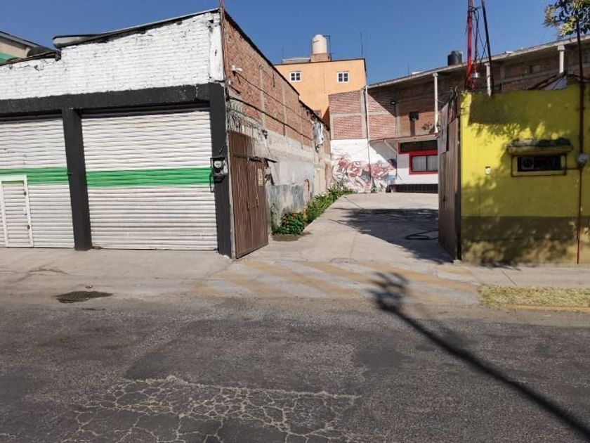 renta Casa en Niños Héroes, Toluca de Lerdo, Toluca (EB-LE2076r)