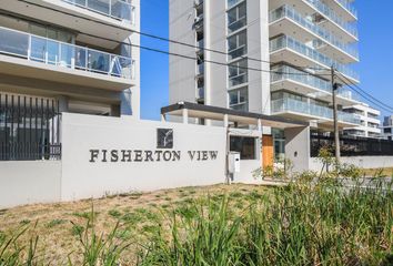 Departamento en  Fisherton, Rosario