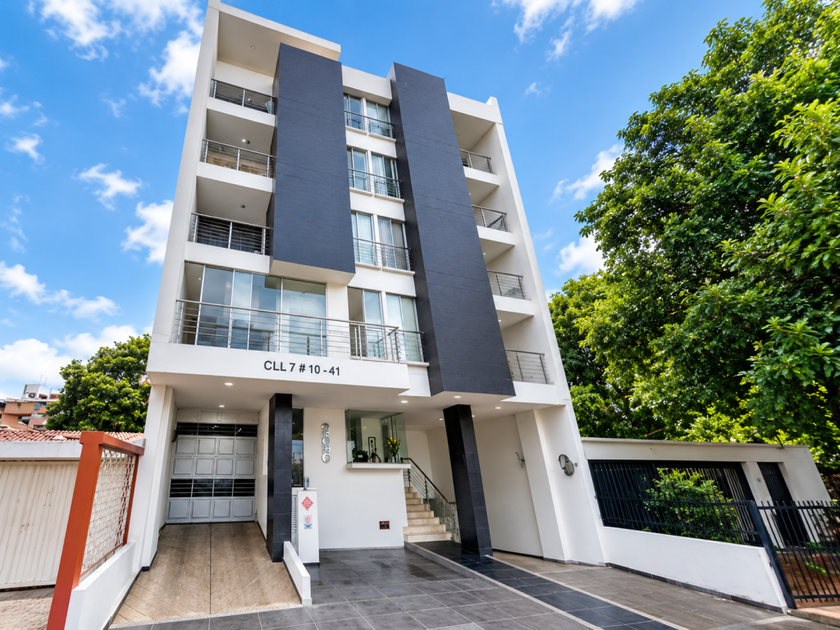 Apartment for rent in Cúcuta
