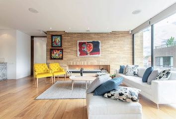 Apartamento en  El Retiro, Bogotá