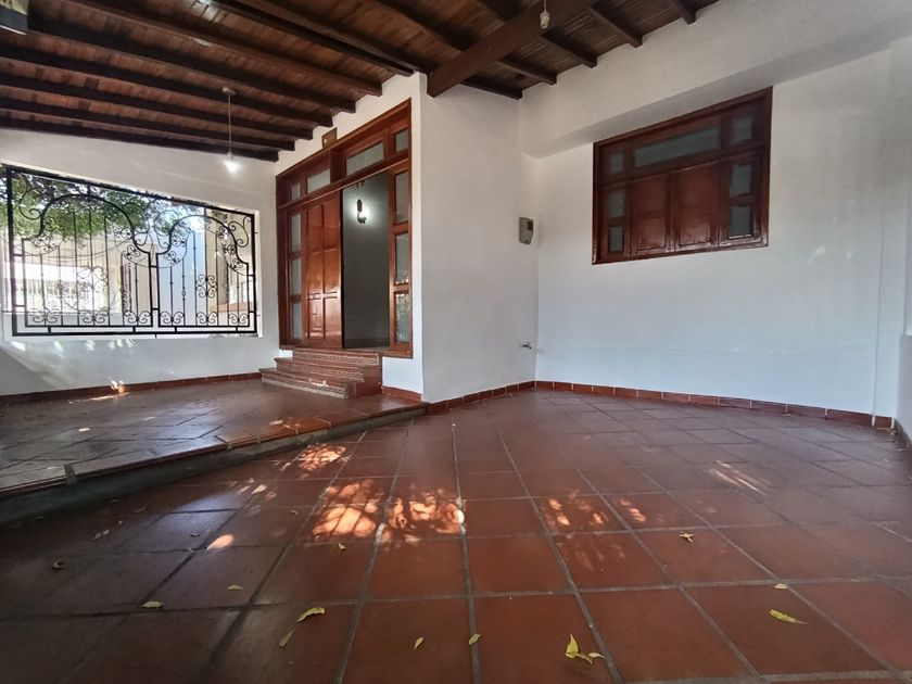 Casa en arriendo Boconó, Cúcuta